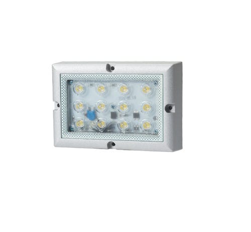 Светодиодный прожектор - QMHL-150-D - Qlight Co., Ltd. - маслоустойчивый / водостойкий / водонепроницаемый