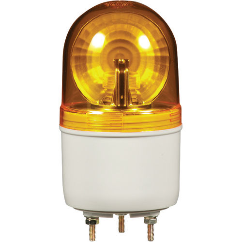Вращающийся маяк - S60LR series - Qlight Co., Ltd. - LED / 110 Vca / 24 Vcc