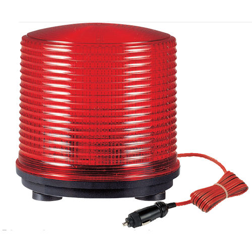 Проблесковая аварийная лампа - S125SM series - Qlight Co., Ltd. - ксеноновая