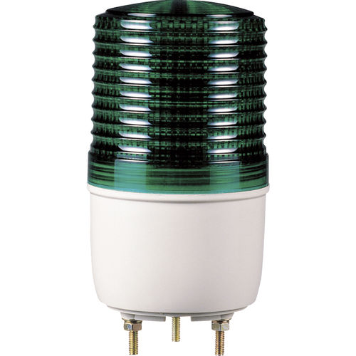 Проблесковая аварийная лампа - S60L series - Qlight Co., Ltd. - LED / 110 Vca / 24 Vcc
