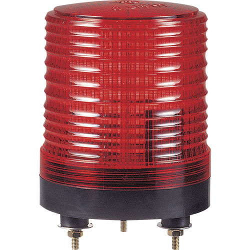 Проблесковая аварийная лампа - S80S series - Qlight Co., Ltd. - ксеноновая
