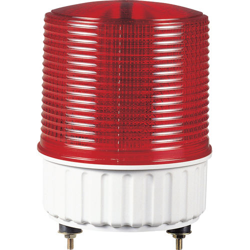 Постоянная аварийная лампа - S125L series - Qlight Co., Ltd. - проблесковая / LED / 110 Vca