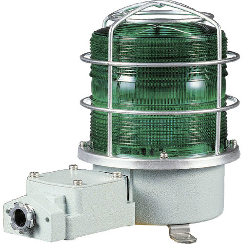 Проблесковая аварийная лампа - SH2TL series - Qlight Co., Ltd. - LED / 110 Vca / 24 Vcc