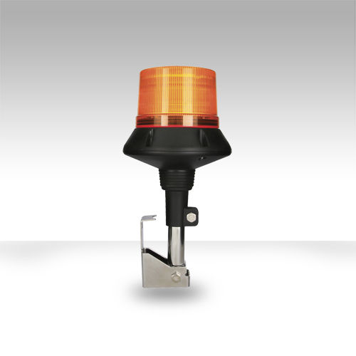 Стробоскопическая аварийная лампа - QA115HLSP - Qlight Co., Ltd. - LED / прочная