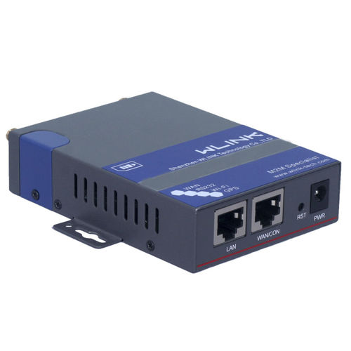 Секционный маршрутизатор - R200 series - Shenzhen Wlink Technology Co., LTD - связи / Ethernet / для сети