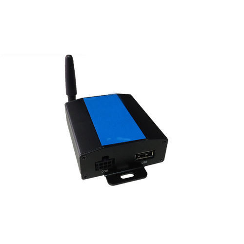 Секционный модем - HSPA 3G, USB - Shenzhen Wlink Technology Co., LTD - высокоскоростная пакетная передача данных / промышленный / модульный