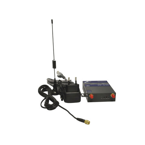 Маршрутизатор связи - WL-R200 4G | Industrial grade - Shenzhen Wlink Technology Co., LTD - секционный / 4G / 4G LTE