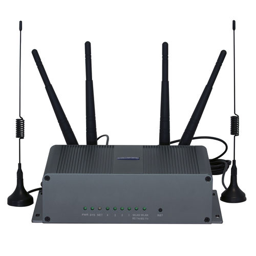 Беспроводной маршрутизатор - WL-G500LH-s - Shenzhen Wlink Technology Co., LTD - 4G / 4G LTE / Gigabit Ethernet