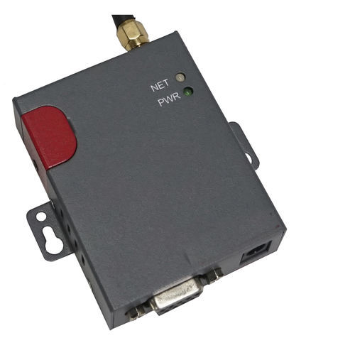 Модем для передачи данных - D83 series - Shenzhen Wlink Technology Co., LTD - секционный / DTU / RS232