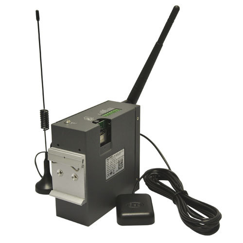 Маршрутизатор M2M - WL-R210LF-gs - Shenzhen Wlink Technology Co., LTD - связи / 4G / беспроводной