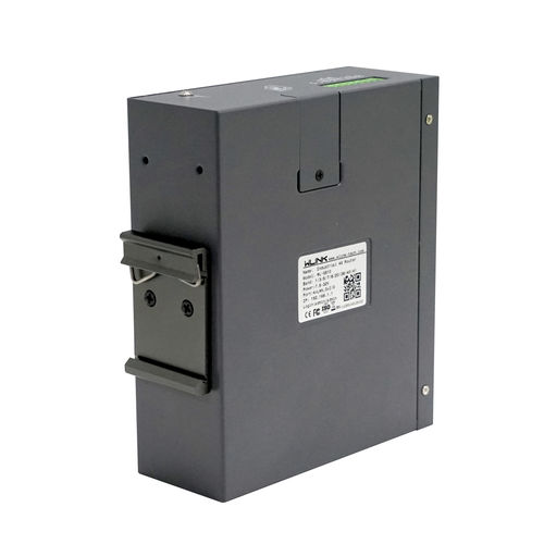 Секционный маршрутизатор - G510-LF6 - Shenzhen Wlink Technology Co., LTD - связи / беспроводной / 4G