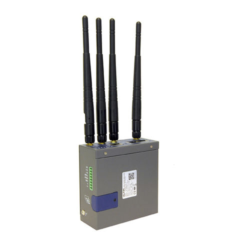 Секционный маршрутизатор - R210-LF - Shenzhen Wlink Technology Co., LTD - связи / для передачи данных / 4G