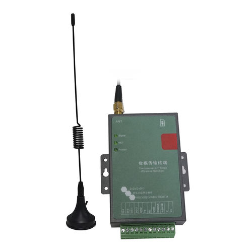 Модем для IoT - WL-D83 DTU - Shenzhen Wlink Technology Co., LTD - для телекоммуникации / для передачи данных / DTU