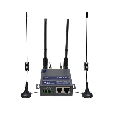 Маршрутизатор 3G - G200-LF6 LTE-A - Shenzhen Wlink Technology Co., LTD - связи / для передачи данных / беспроводной