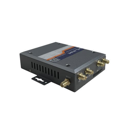 Маршрутизатор 5G - G230-NQ - Shenzhen Wlink Technology Co., LTD - секционный / связи / Gigabit Ethernet