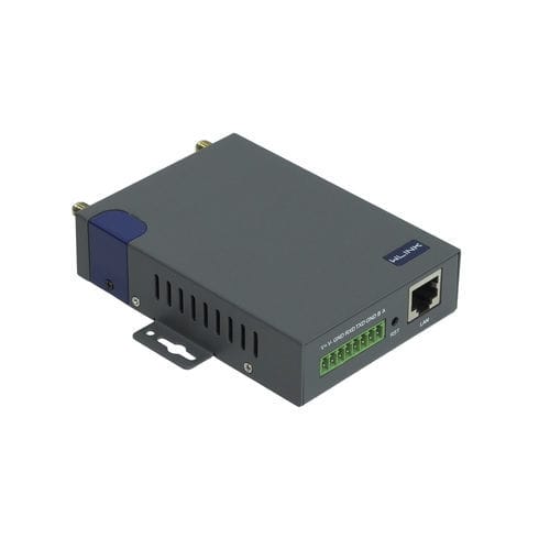 Секционный маршрутизатор - R130 series - Shenzhen Wlink Technology Co., LTD - связи / беспроводной / беспроводная точка доступа