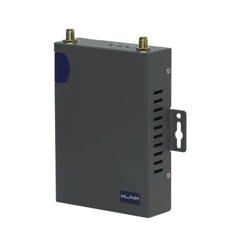 Секционный маршрутизатор - WL-R130LA - Shenzhen Wlink Technology Co., LTD - связи / 4G / RS232
