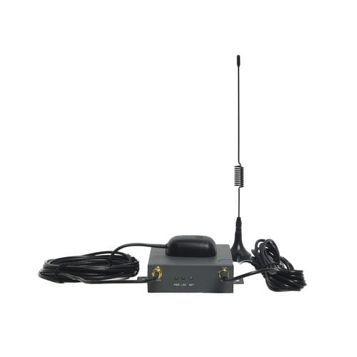 Секционный маршрутизатор - WL-R130-LFX - Shenzhen Wlink Technology Co., LTD - связи / ЛВС / 4G