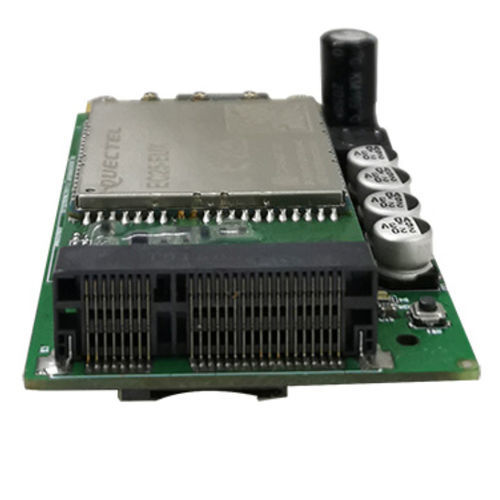 Секционный маршрутизатор - WL-ER120 - Shenzhen Wlink Technology Co., LTD - для передачи данных / Ethernet / для сети