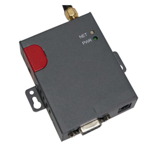 Модем DTU - D80-4 series - Shenzhen Wlink Technology Co., LTD - секционный / 4G / IP