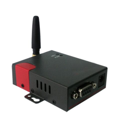 Модем DTU - D80-3 series - Shenzhen Wlink Technology Co., LTD - секционный / GSM / UMTS