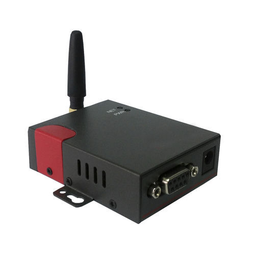 Модем для передачи данных - D80-1 - Shenzhen Wlink Technology Co., LTD - секционный / DTU / RS232
