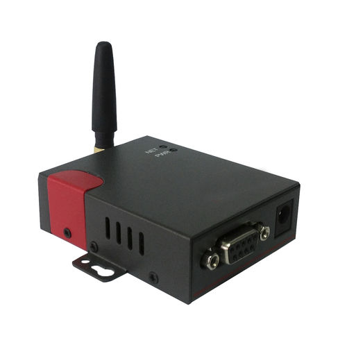 Мосток связи - D80-4-2 - Shenzhen Wlink Technology Co., LTD - промышленный / для телеметрии / RS-485