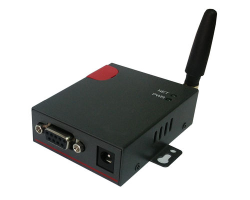 Секционный модем - WCDMA/UMTS, RS232 Modem | M100 - Shenzhen Wlink Technology Co., LTD - RS232 / 3G / GSM