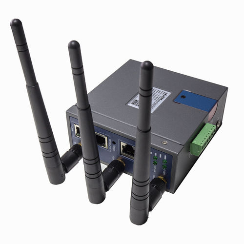 Беспроводной маршрутизатор - CE, RoHS | WL-R210 - Shenzhen Wlink Technology Co., LTD - Ethernet / 3 порта / двойная sim-карта