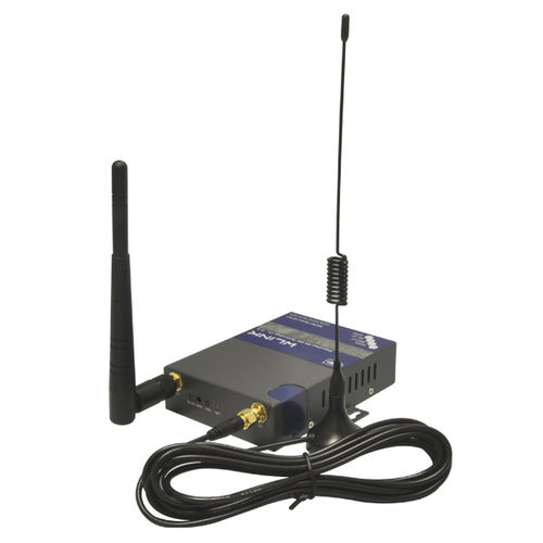 Маршрутизатор 4G - Industrial M2M ioT |  WL-R200LF-W - Shenzhen Wlink Technology Co., LTD - для телекоммуникации / секционный / настенный