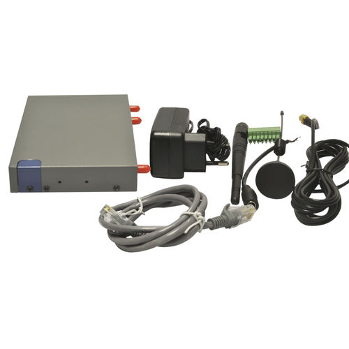 Маршрутизатор GPS - WL-R520LF-d - Shenzhen Wlink Technology Co., LTD - WiFi / TDD LTE 4G / двойная sim-карта