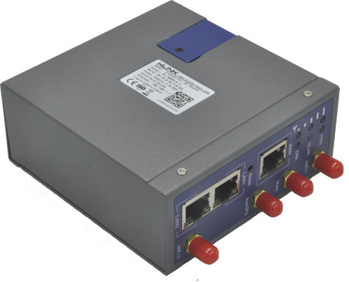 Маршрутизатор 3G - WL-R220 3G - Shenzhen Wlink Technology Co., LTD - OpenWrt