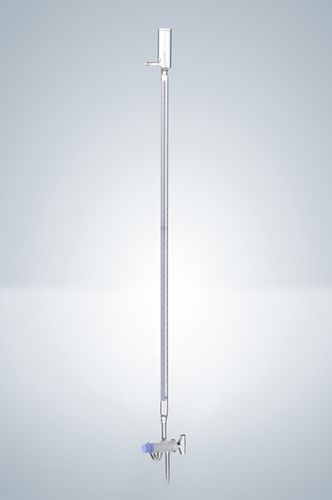 Бюретка - 0.05 - 0.1 ml  - Hirschmann Laborgeräte GmbH & Co. KG