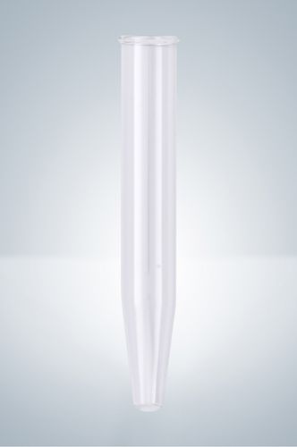 Центрифужная пробирка из полипропилена - 0 - 15 ml - Hirschmann Laborgeräte GmbH & Co. KG