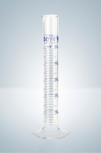 Градуированная пробирка - 0.1 - 20 ml  - Hirschmann Laborgeräte GmbH & Co. KG