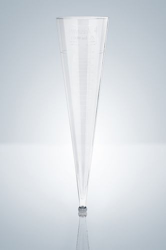 Седиментационный конус - 1 000 ml - Hirschmann Laborgeräte GmbH & Co. KG