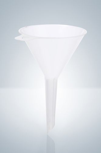 Фильтрующая воронка из полипропилена - ø 30 - 150 mm - Hirschmann Laborgeräte GmbH & Co. KG