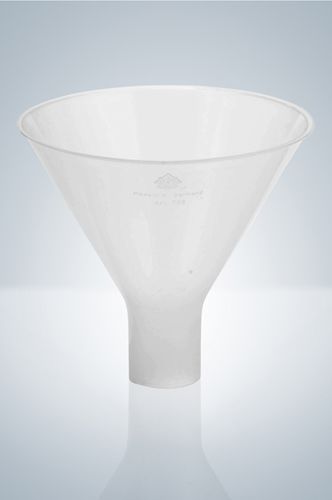 Фильтрующая воронка из полипропилена - ø 60 - 150 mm - Hirschmann Laborgeräte GmbH & Co. KG