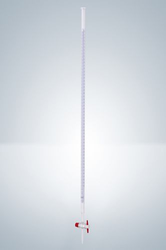 Бюретка - 0.02 - 0.1 ml - Hirschmann Laborgeräte GmbH & Co. KG