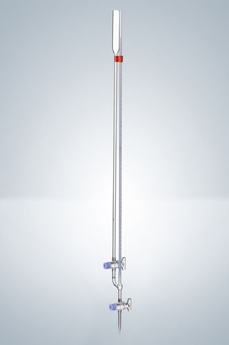 Бюретка - 0.01 - 0.02 ml - Hirschmann Laborgeräte GmbH & Co. KG
