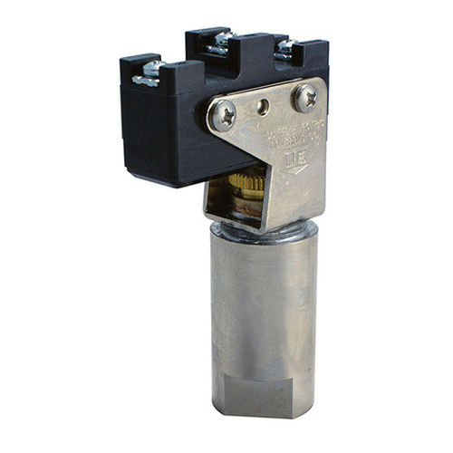Сильфонный прессостат / вакуостат - J40 - United Electric Controls - SPDT / NPT 1/4 / NPT 1/8