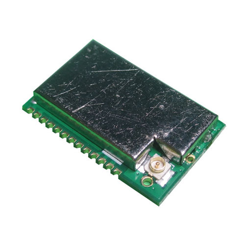 Приемопередатчик FSK - RCS1KSMT-434 - Radiocontrolli S.R.L. - FM / ISM-диапазон / VHF