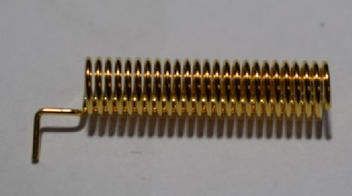 Антенна ISM-диапазон - RC-ANT-434-EL - Radiocontrolli S.R.L. - LoRa / настроенная / для телеметрии