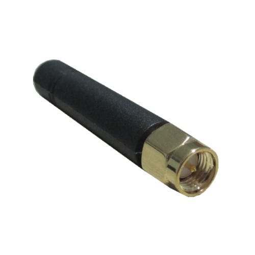 Антенна ISM-диапазон - RC-ANT-915-SMA - Radiocontrolli S.R.L. - LoRa / для телеметрии / для слежения