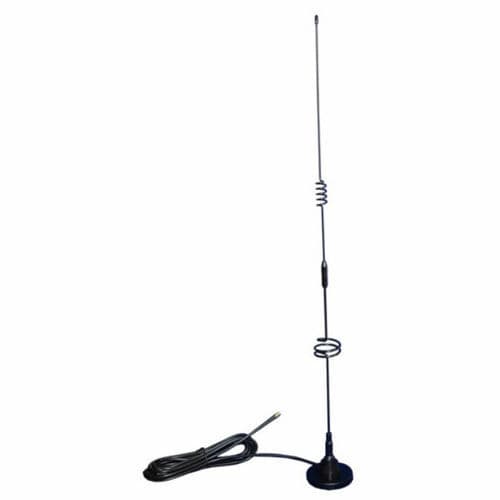 Антенна ISM-диапазон - RC-ANT-433H-SMA - Radiocontrolli S.R.L. - LoRa / с повышенным коэффициентом усиления