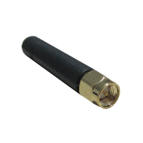 Антенна ISM-диапазон - RC-ANT-868-SMA - Radiocontrolli S.R.L. - LoRa / внешняя / мобильная