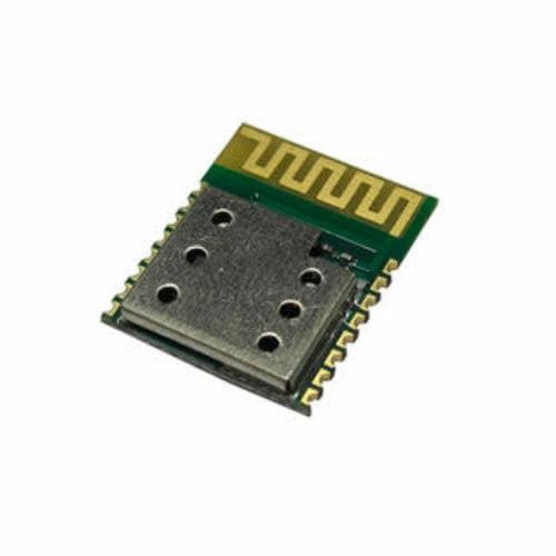 Встроенный беспроводной модуль - RC-CC2640-B - Radiocontrolli S.R.L. - bluetooth / компактный