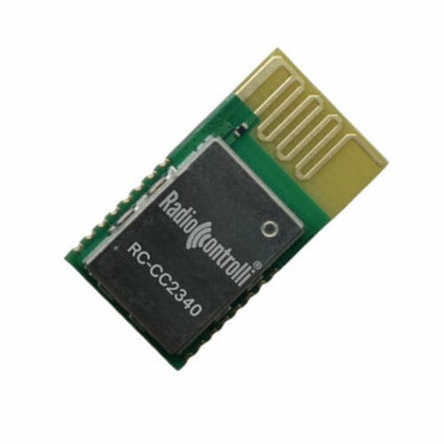 Беспроводной модуль bluetooth - RC-CC2340 - Radiocontrolli S.R.L.