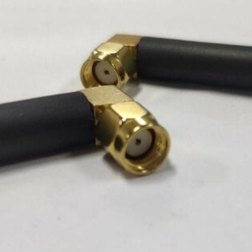 Антенна ISM-диапазон - RC-ANT-433-RP-SMA - Radiocontrolli S.R.L. - LoRa / внешняя