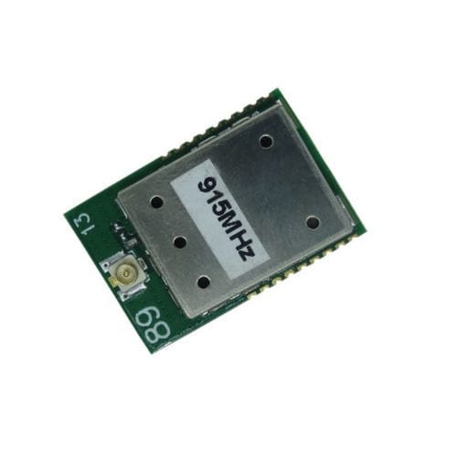 Многоканальный module radio - RC-SM1276-915 - Radiocontrolli S.R.L. - большой дальности действия / LoRa